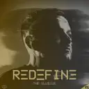 REDEFINE by The Elusive - Hardstyle cover art
