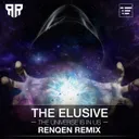 The Universe Is In Us - Remix by The Elusive, Renqen - Hardstyle cover art