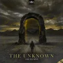 The Unknown by The Elusive - Hardstyle cover art
