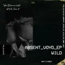 WILD by The Elusive - Hardstyle cover art