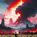 Cover of The End Of Life