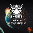 Cover of The End Of The World
