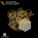 Integral Design - The Enveloper Remix by The Enveloper, JonJo Drake - Hard Techno cover art