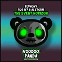 Cover of The Event Horizon - Radio Mix