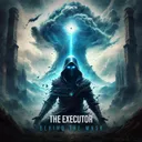 Behind the Mask by The Executor - Hardcore cover art