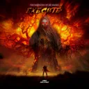 Execute by The Executor, MatDc - Hardcore cover art