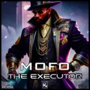 MOFO by The Executor - Hardcore cover art