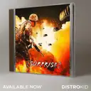 Surprise by The Executor - Hardcore cover art