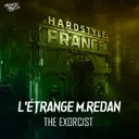 Cover of The Exorcist