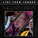 Lorelei - Live by The Explorers - Hardstyle cover art