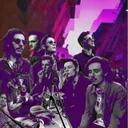 Song To Play In Basement by The Explorers - Hardstyle cover art