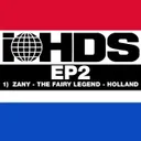 Cover of The Fairy Legend - Original Mix