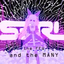 Cover of The Few and the Many
