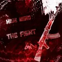 Cover of The Fight