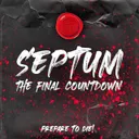 Cover of The Final Countdown - Radio Edit