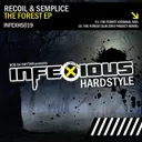 Cover of The Forest - Sub Zero Project Remix