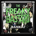 Bankai by The Freaky Bastard - Uptempo cover art