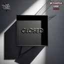 Closed by The Freaky Bastard - Uptempo cover art