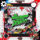 Desunoto by The Freaky Bastard, Diztorted - Uptempo cover art