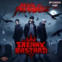 Devil Of Paradise by The Freaky Bastard - Uptempo cover art