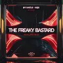 Haunted by The Freaky Bastard - Uptempo cover art