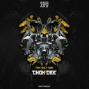Hustler by The Freaky Bastard, CHOK DEE - Uptempo cover art