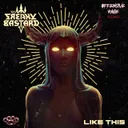 Like This by The Freaky Bastard - Uptempo cover art