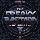 No Sekai by The Freaky Bastard - Uptempo cover art