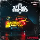 Playa by The Freaky Bastard, Streiks, Kratchs - Uptempo cover art
