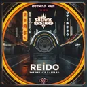Reido by The Freaky Bastard - Uptempo cover art
