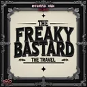 THE TRAVEL by The Freaky Bastard - Uptempo cover art