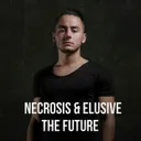 Cover of The Future - Radio Edit