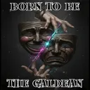 Born to Be by The Galdean - Frenchcore cover art