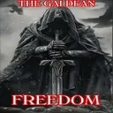 Freedom by The Galdean - Frenchcore cover art