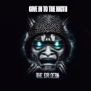 Give to the Night by The Galdean - Frenchcore cover art