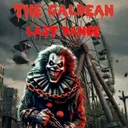 Last Dance by The Galdean - Frenchcore cover art