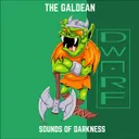 Sounds of Darkness by The Galdean - Frenchcore cover art