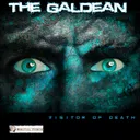 Visitor of Death - Radio Edit by The Galdean - Frenchcore cover art