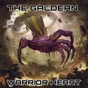 Warrior Heart by The Galdean - Frenchcore cover art