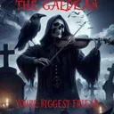 Youre Biggest Friend by The Galdean - Frenchcore cover art