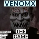 Cover of The Game