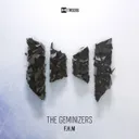 F.H.M. - DJ Mix by The Geminizers - Hardstyle cover art