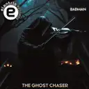 Badman by The Ghost Chasers - Hardcore cover art