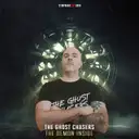 The Demon Inside by The Ghost Chasers - Hardcore cover art