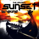 Cover of The Golden Sunset - Radio Edit