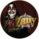 Cover of The Great Zany Show - Radio Edit