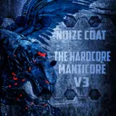 Cover of The Hardcore Manticore V3