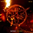 Cover of The Heat