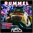 Rummel by The Holy Santa Barbara - Hardstyle cover art