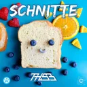 Schnitte by The Holy Santa Barbara - Hardstyle cover art